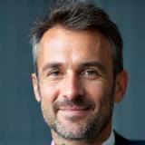 Portrait de Anis Dupuis, formateur professionnel