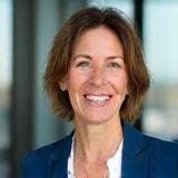 Portrait de Camille Bernard, fondatrice et directrice pédagogique