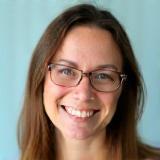 Portrait de Emma Morel, coach linguistique